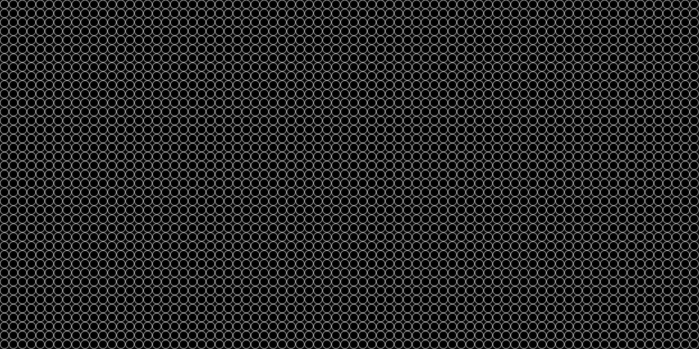 Dot Clipart Texture Vector - Monochrom, HD Png Download
