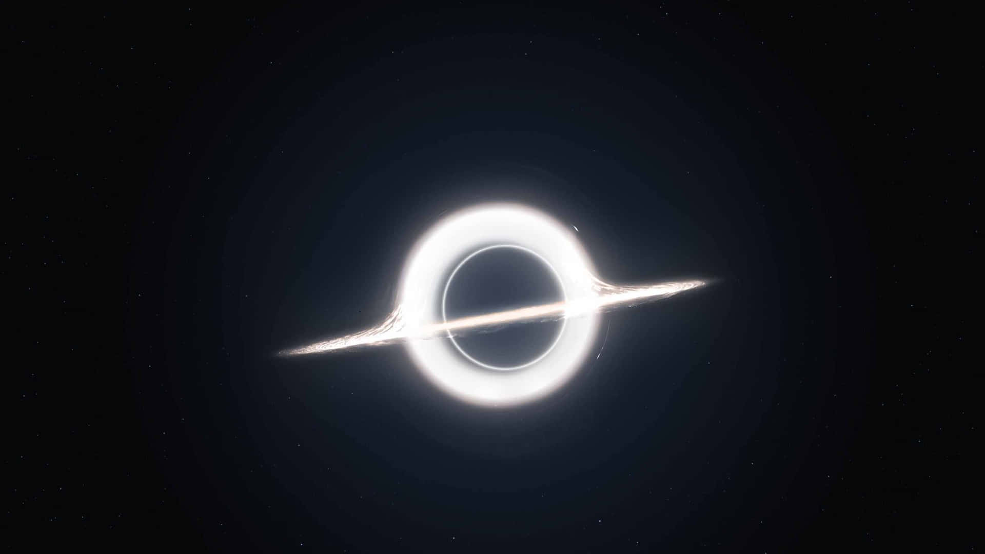 Download Black Hole Background | Wallpapers.com