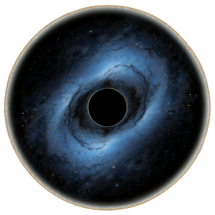 Black Hole Galaxy Png Riv PNG