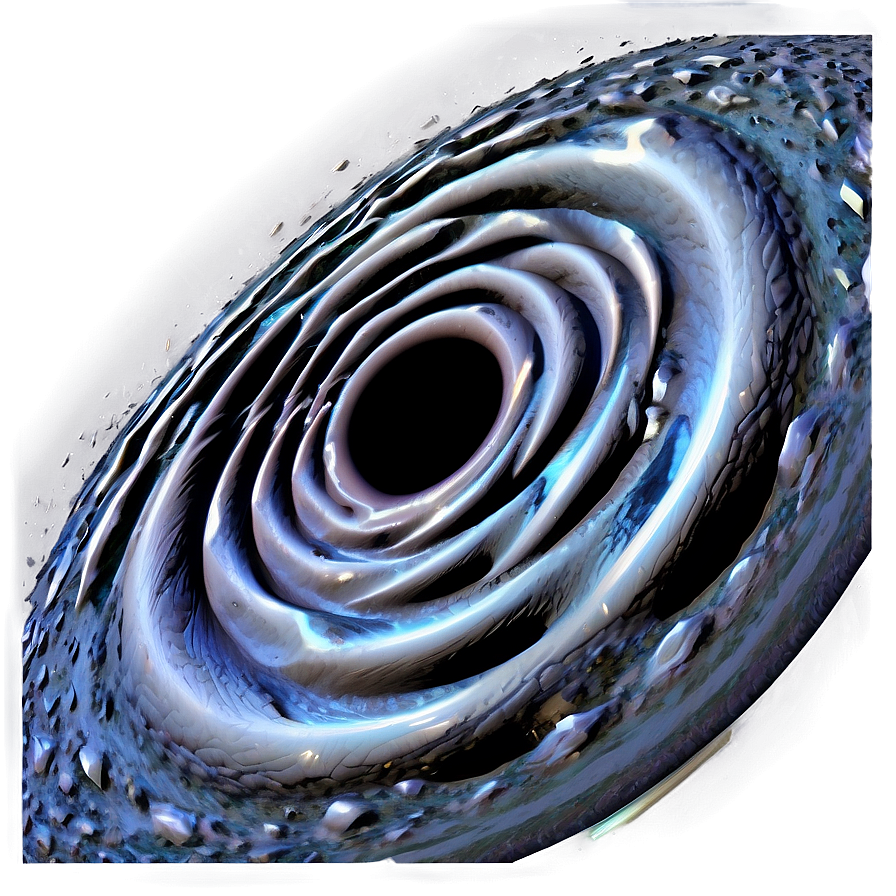 Black Hole Gravity Effect Png Kkk6 PNG