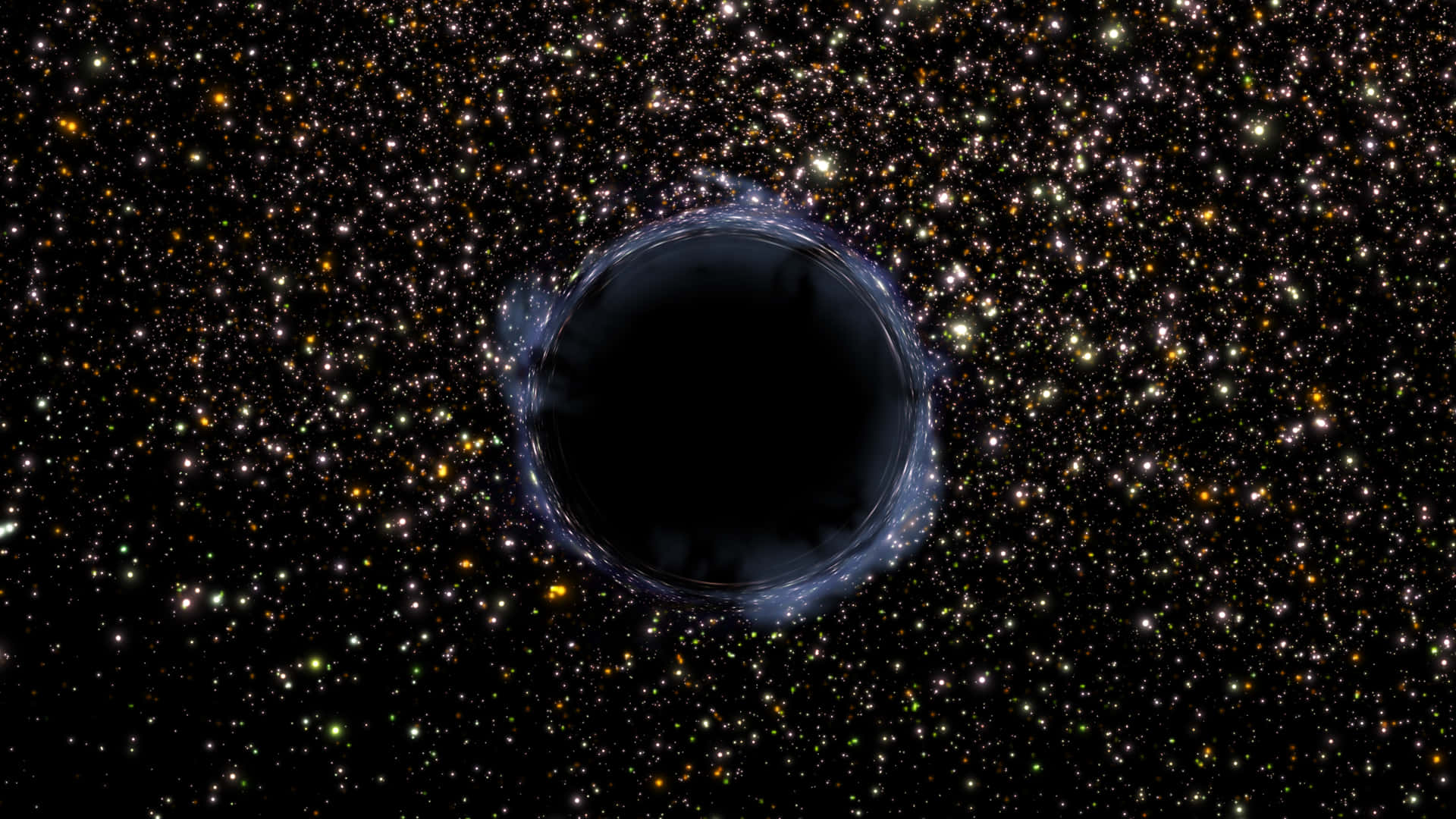 Black Hole Hubble Telescope Pictures 1920 X 1080