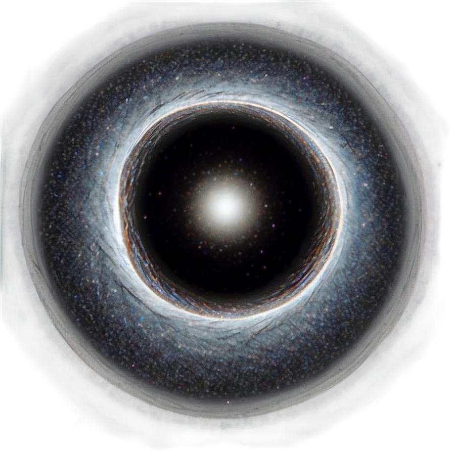 Black Hole Image Png Yyw20 PNG