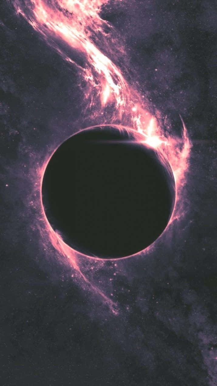 Black Hole Wallpapers APK for Android Download