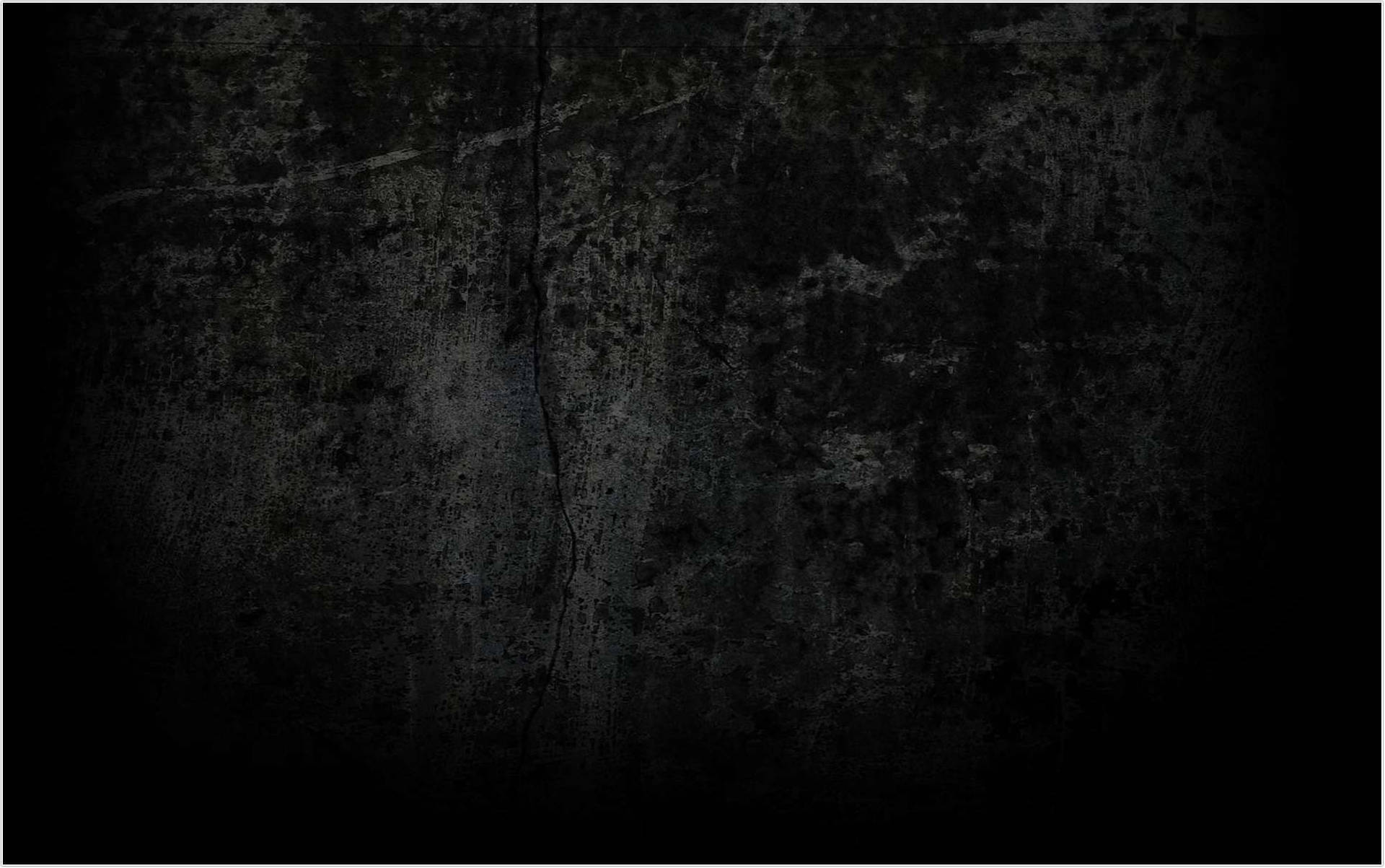 Schwarzehorror-grunge-textur Wallpaper