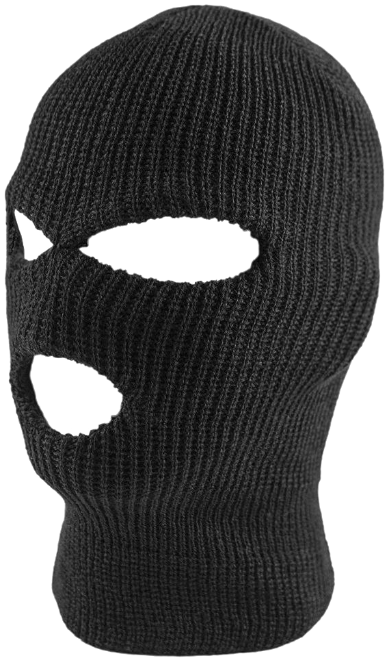 [100+] Balaclava Png Images | Wallpapers.com