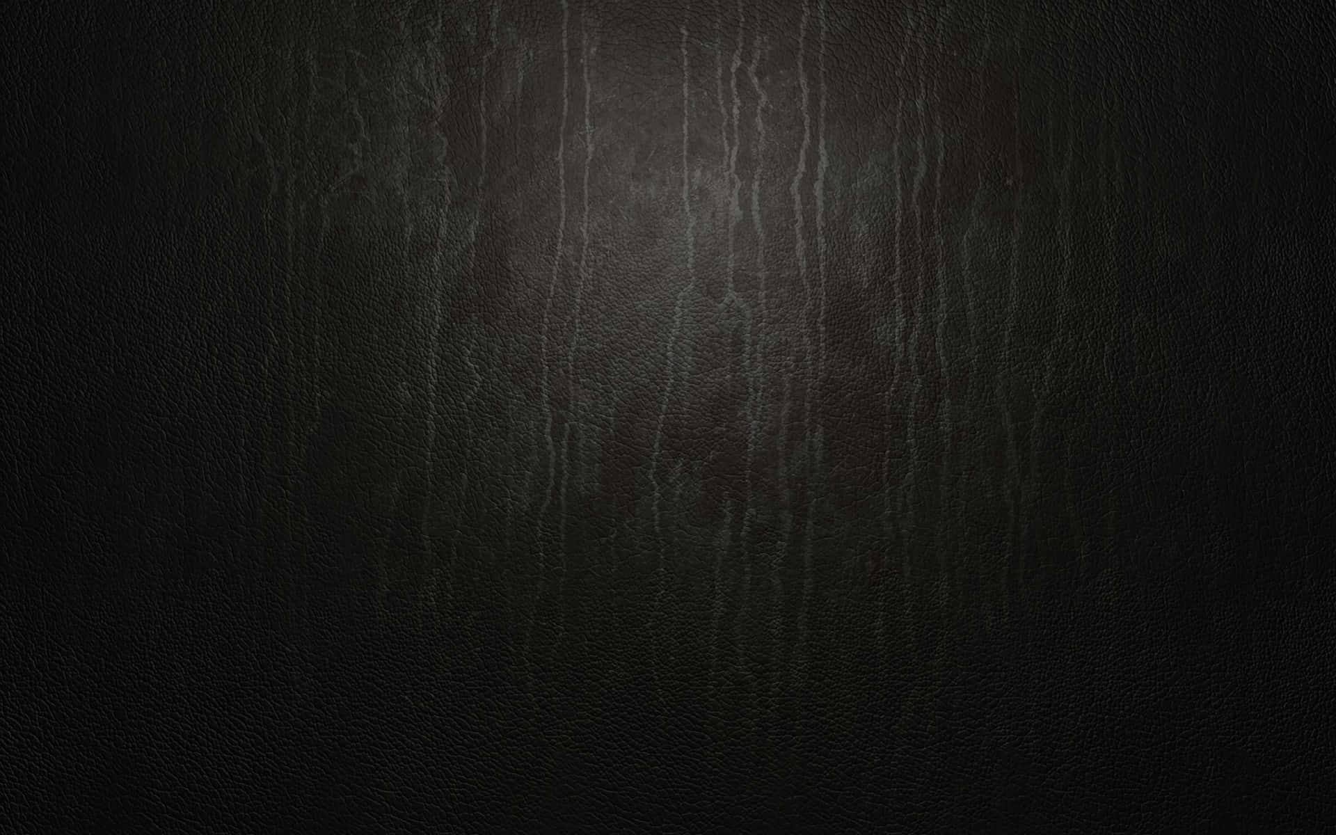 Sort læder tekstur baggrund Wallpaper
