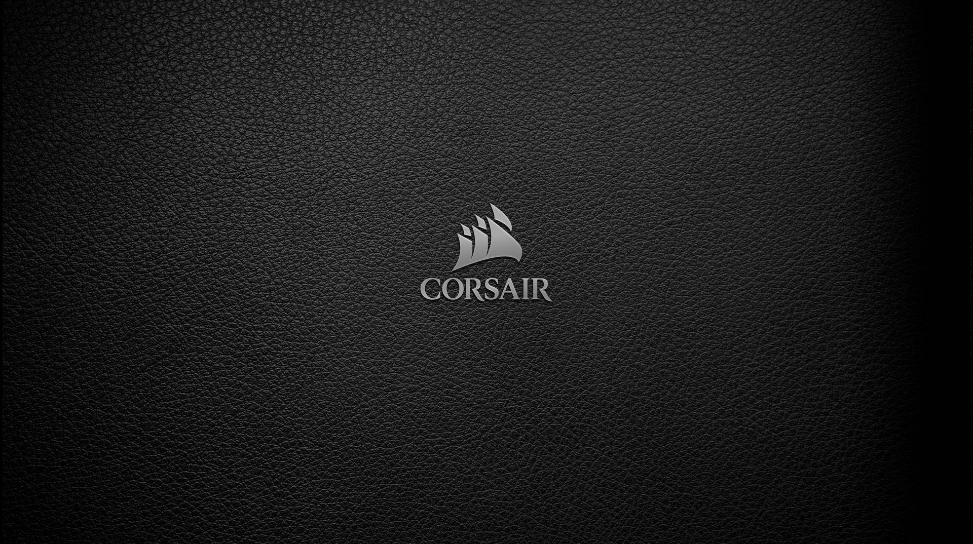 Welcome to the world of Corsair! Wallpaper