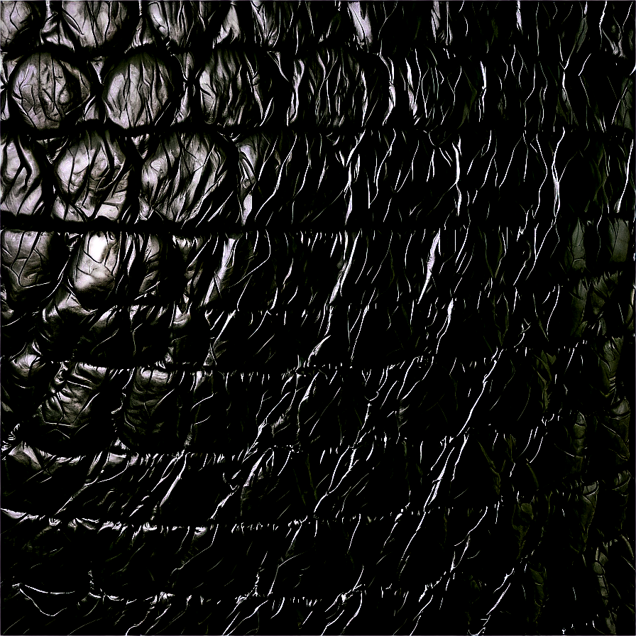 Black Leather Texture Detail Png Kvy PNG