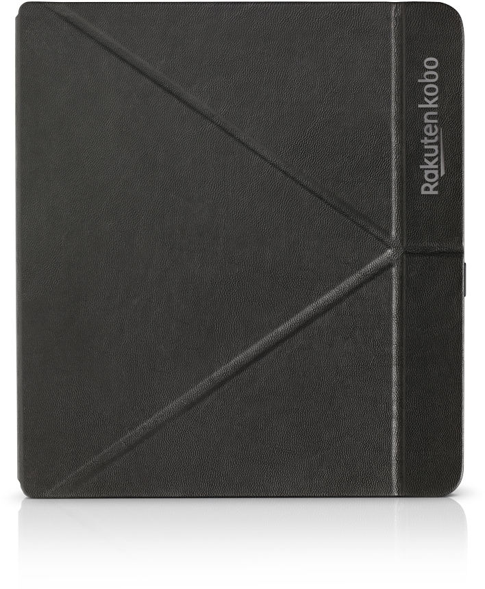 Black Leather Wallet Design PNG