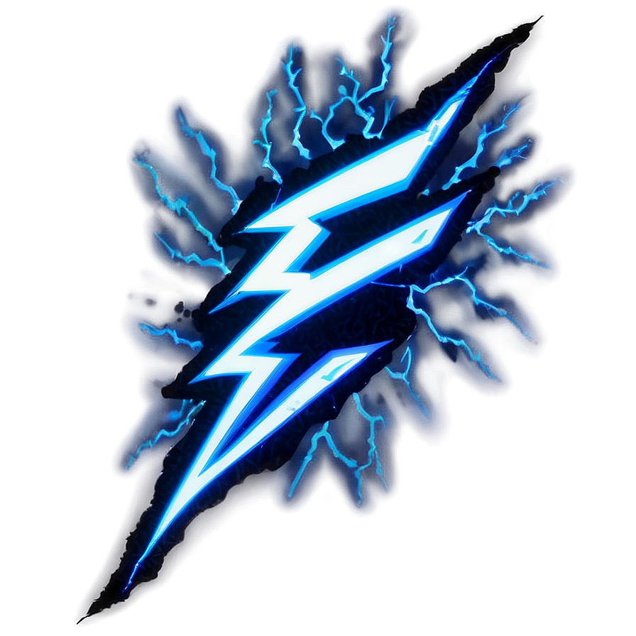 Download Black Lightning Bolt Png 80 | Wallpapers.com