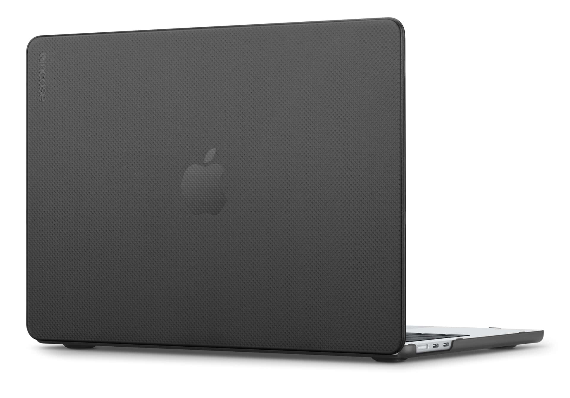 Show off your style with the Black MacBook. Wallpaper