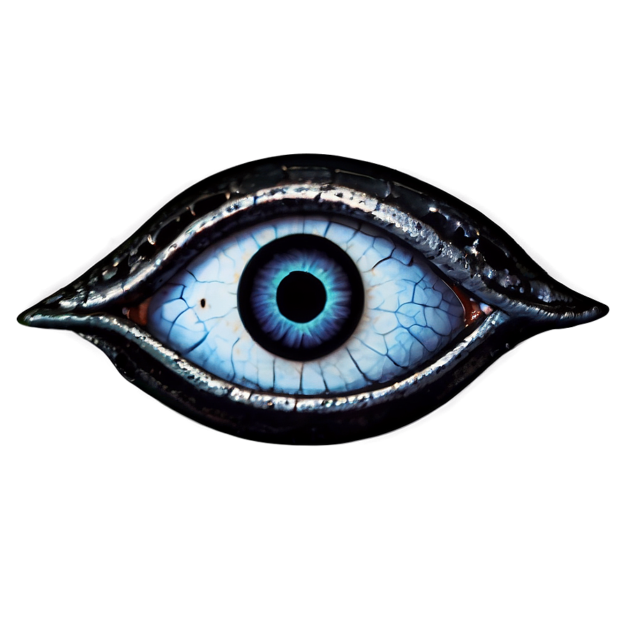 Download Black Magic Evil Eye Png 05232024 | Wallpapers.com