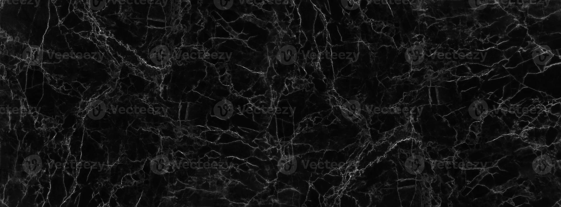 Black Marble Texture Wallpaper