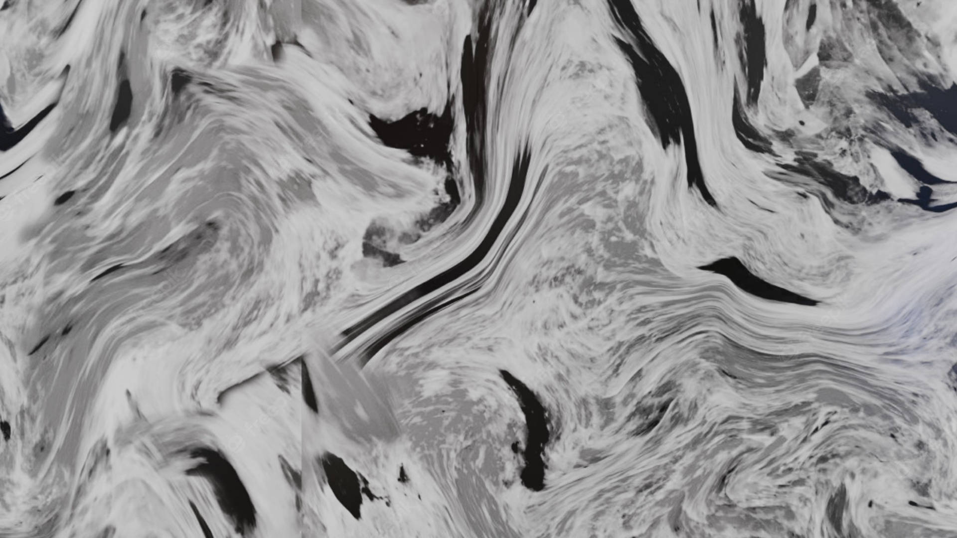 Heavily Textured Black Marble 4K Background Wallpaper
