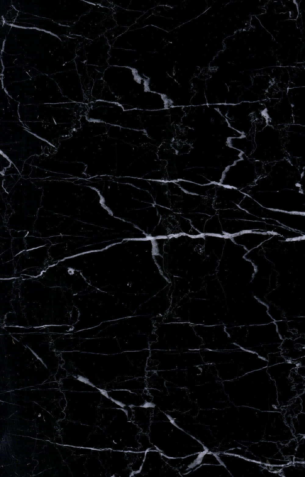 Marquina Black Marble Background