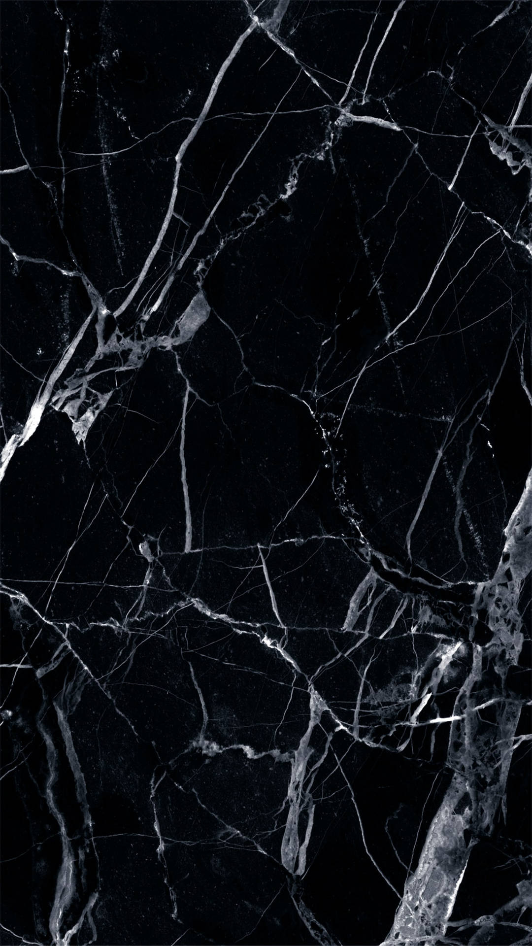 Black Marble Iphone Picture