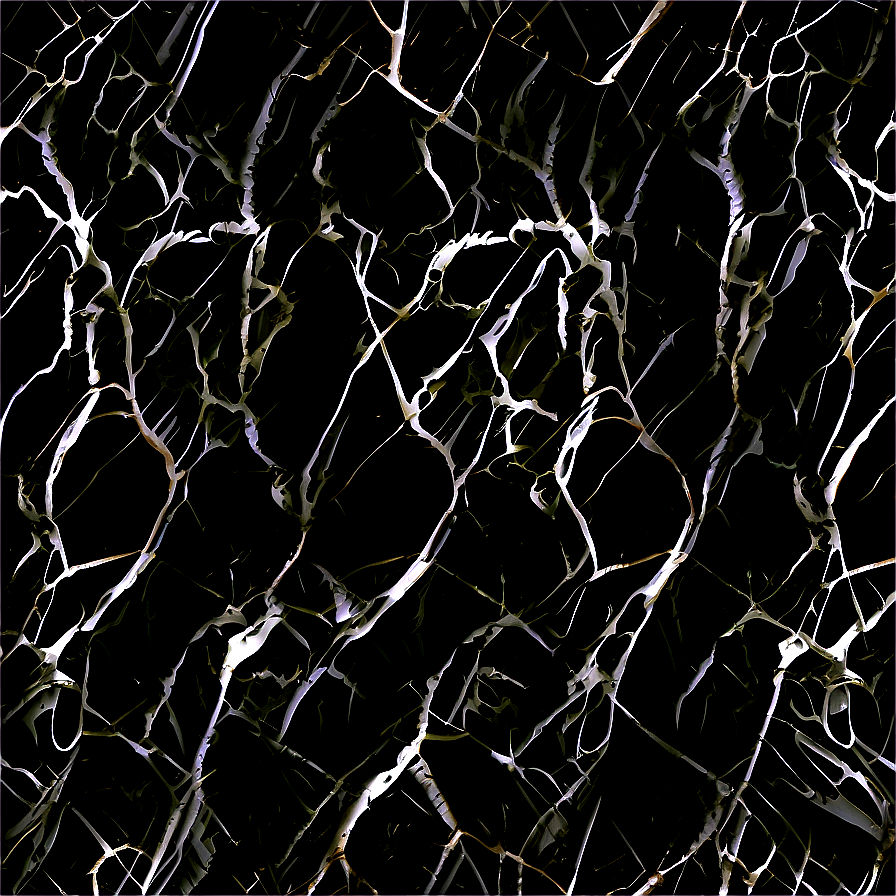 Black Marble Texture Png 06252024 PNG