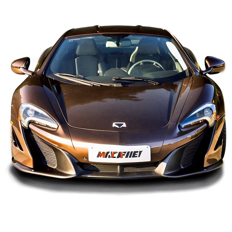 Download Black Mclaren 650s Png 06232024