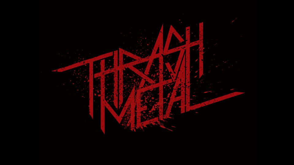 "A Call to All Fans of Black Metal Music" Wallpaper