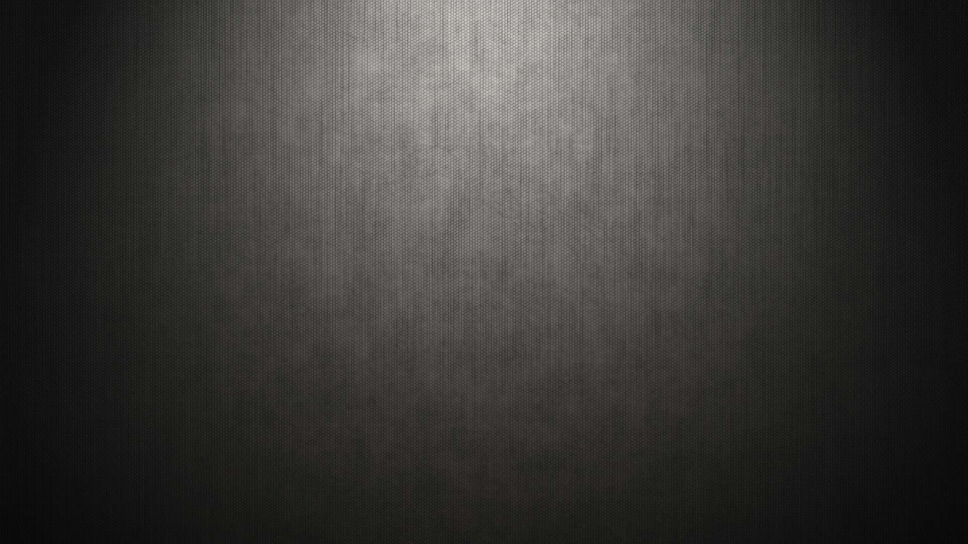 Brighten your life with a glossy and shimmery black metallic background Wallpaper