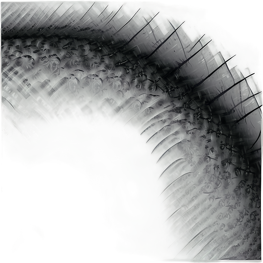 Black Mist Fade Png 05252024 PNG