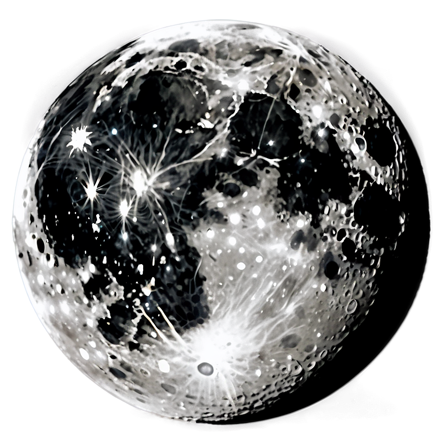 Black Moon C PNG