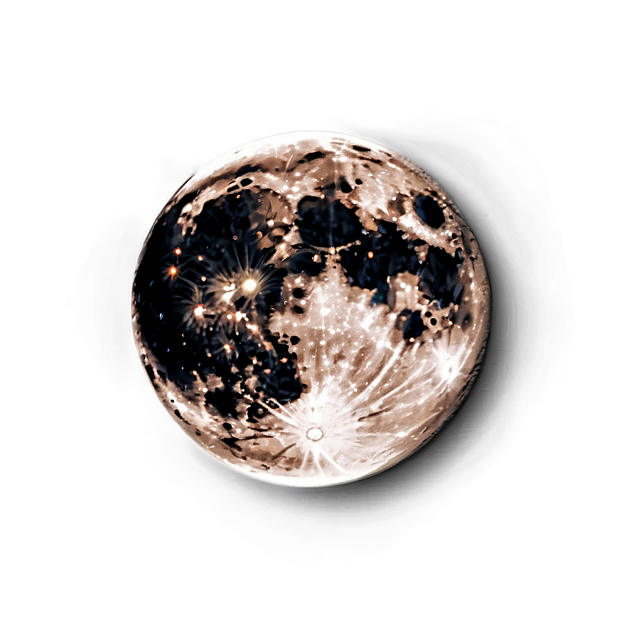 Black Moon Rising Png Gge57 PNG