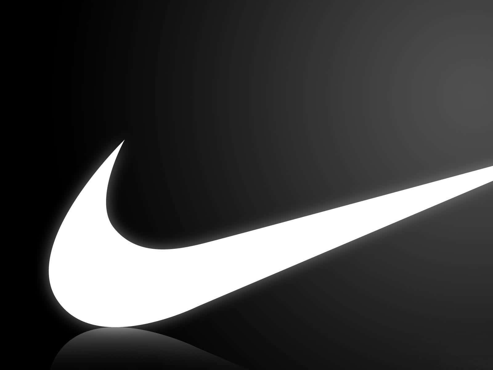 Sfondihd Con Il Logo Nike Sfondo