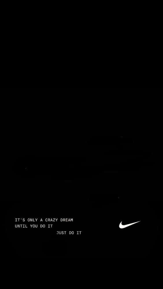Nike tapeter til din telefon Wallpaper