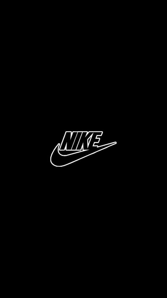 Sort Nike 563 X 1001 Wallpaper