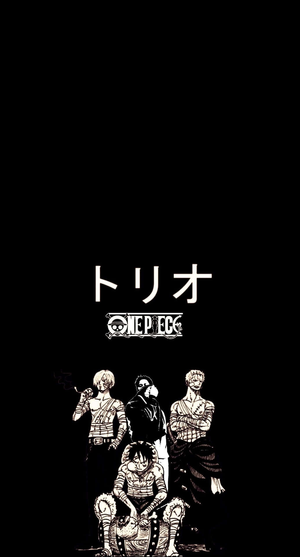 One Piece iphone Wallpaper Discover more 1080p ace Black high  resolution home screen wallpap  One piece wallpaper iphone Hd anime  wallpapers Anime wallpaper