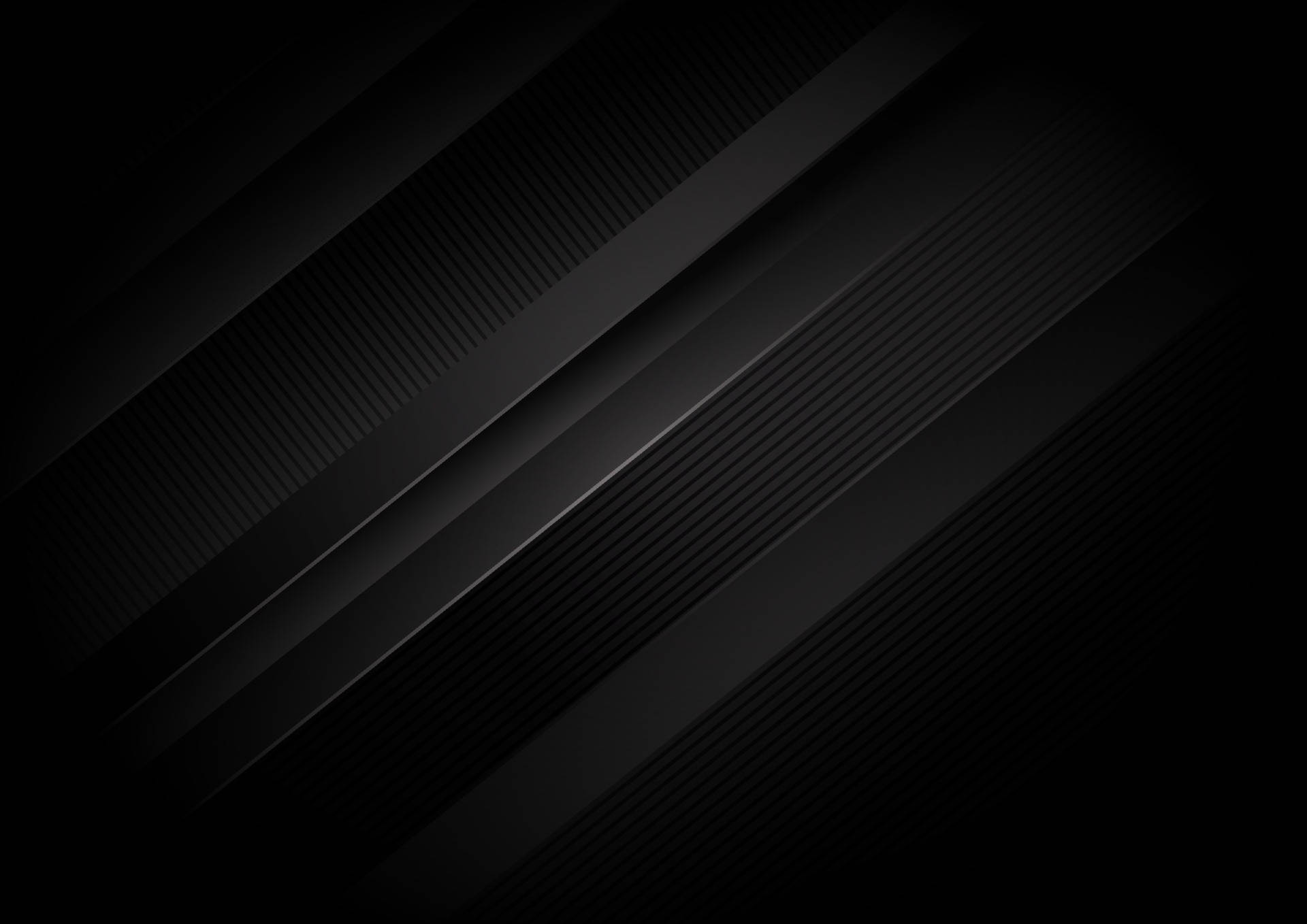 Black And White Striped Background Wallpaper