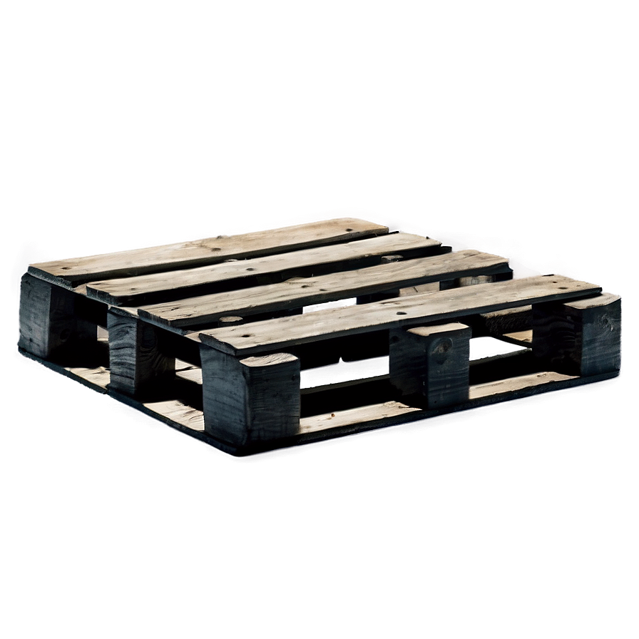 Black Pallet Png Uuj12 PNG