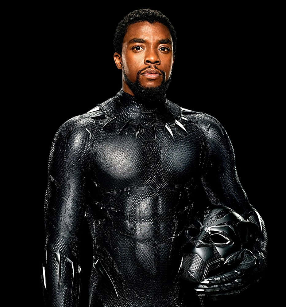 Black Panther Pictures