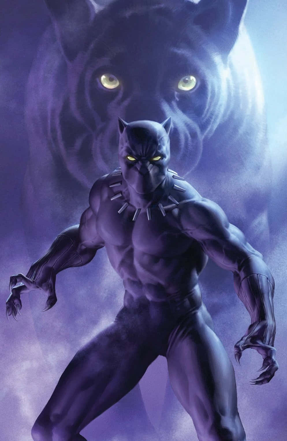 Black Panther Pictures