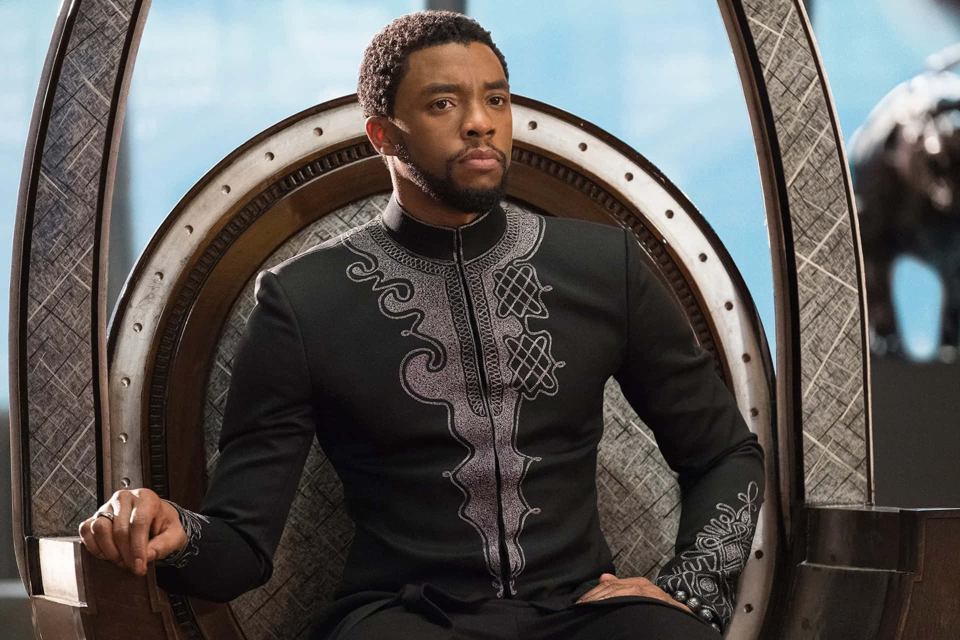 Black Panther Pictures