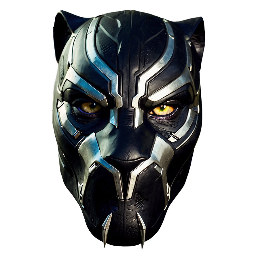 Download Black Panther Png 05242024 | Wallpapers.com