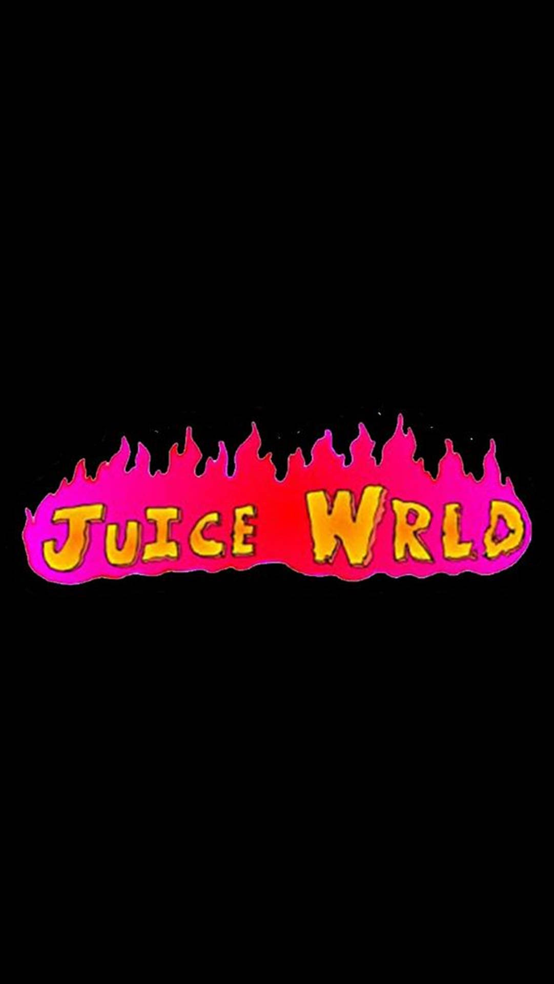 Вершина 999+ Обои с логотипом Juice Wrld Ultra HD, 4K ✅ Бесплатно