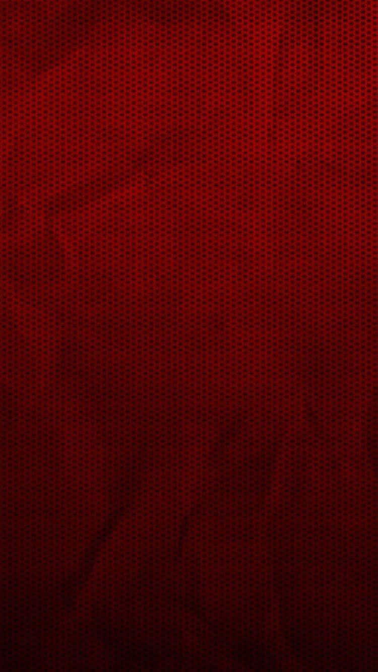 Get Your Hands on the All-New Black Red iPhone Wallpaper
