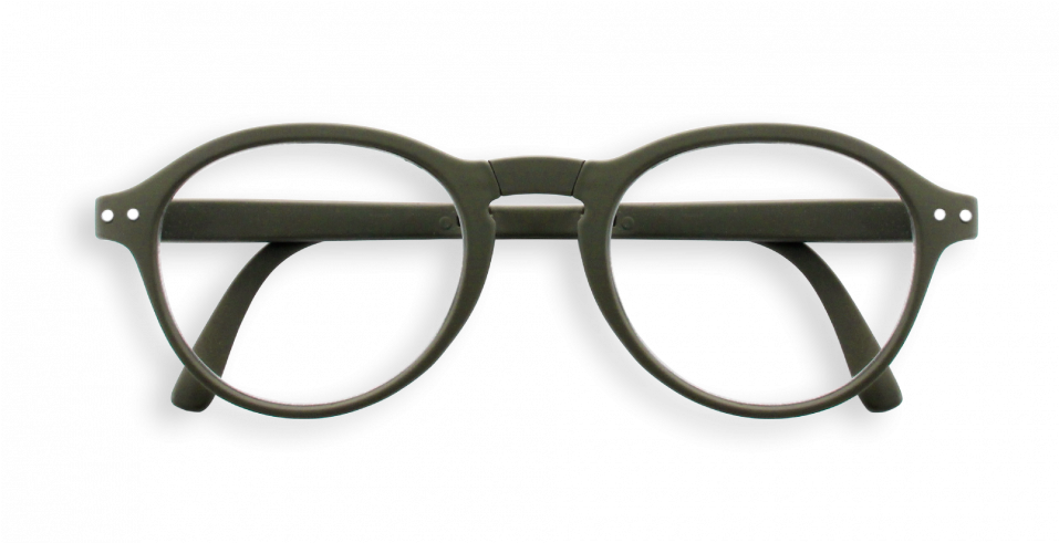 Black Retro Eyeglasses Transparent Background PNG