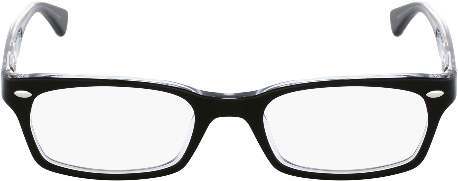 Black Safety Goggles Transparent Background PNG