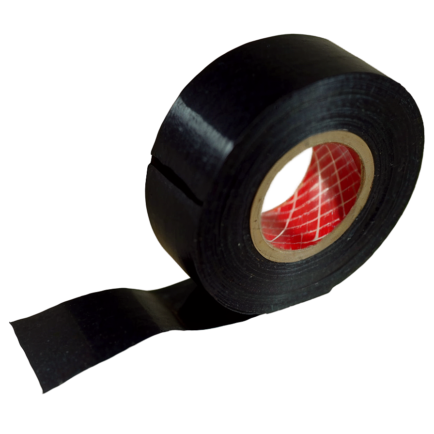 Black Scotch Tape Png 15 PNG