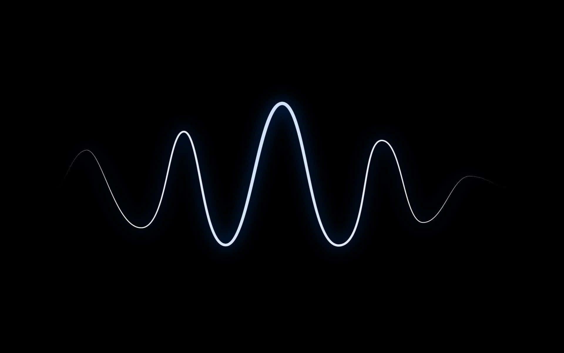Обои без звука. Звуковая волна. Волны звука. Звуковые волны на темном фоне. Звуковая волна на черном фоне.