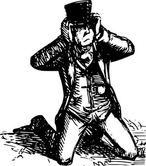 Black Screen Placeholder PNG — Solid black background with no visible patterns or objects
