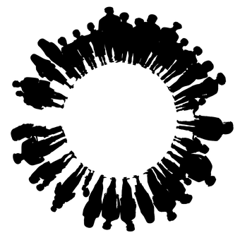 Black Screen Placeholder Wallpaper