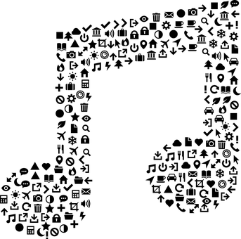 Black Screen Placeholder PNG