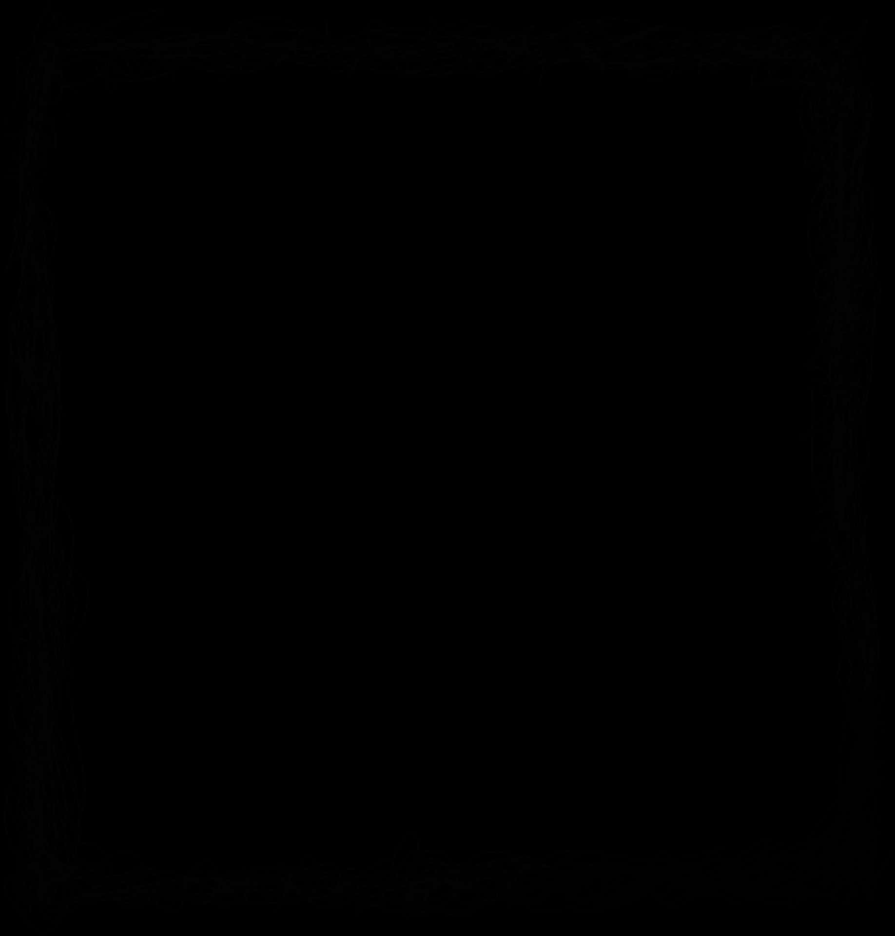 Black Screen Texture Background PNG