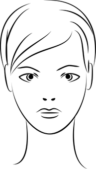 Black Screen Texture PNG