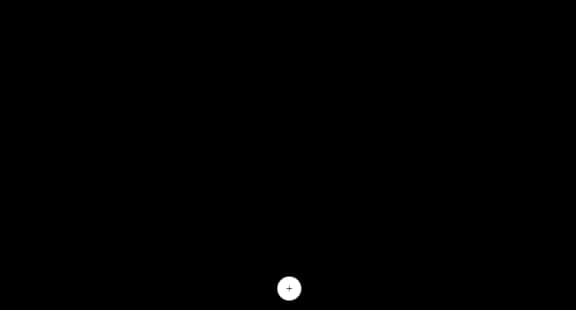 Black Screenwith Plus Sign PNG