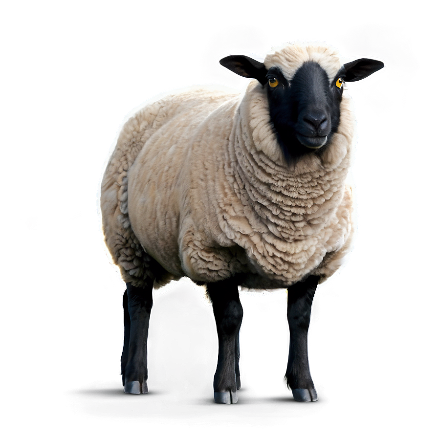 Black Sheep Png Oge48 PNG